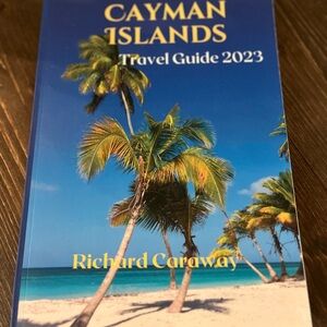 Cayman Islands Travel Guide 2023